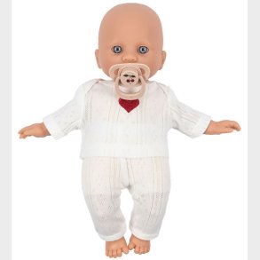 Konges Sljd Dukke - Nelly - Multi