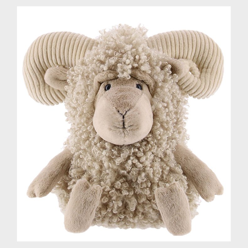 Jellycat Bamse - 29x13 cm - Ramsley Sheep