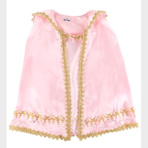 Liontouch Udkldning - Dronningekappe - Queen Rosa