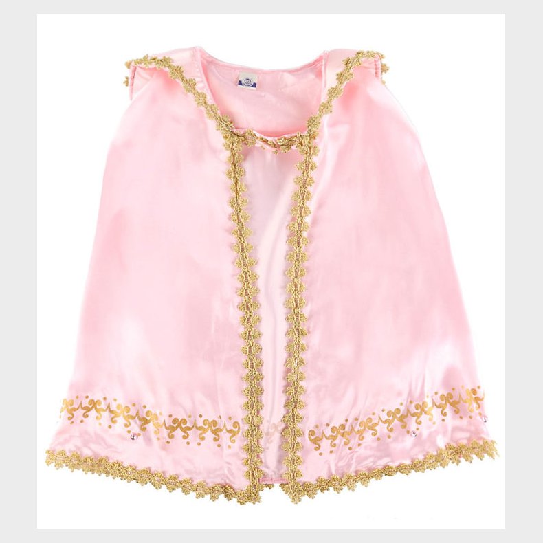 Liontouch Udkldning - Dronningekappe - Queen Rosa