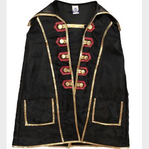 Liontouch Udkldning - Piratkappe - Captain Cross