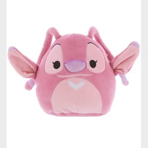 Squishmallows Bamse - 20 cm - Angel