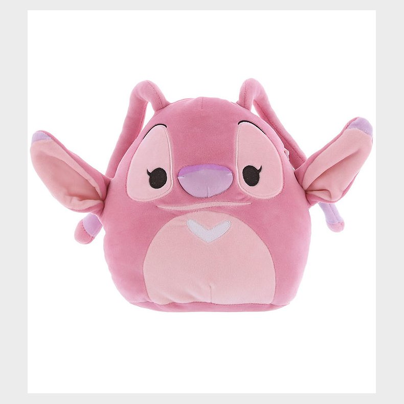 Squishmallows Bamse - 20 cm - Angel