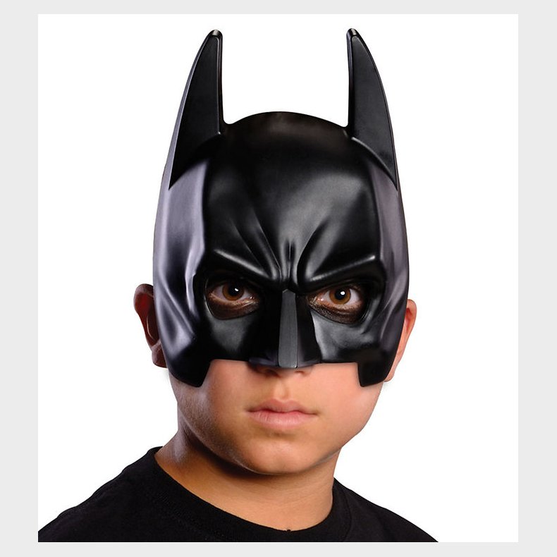 Rubies Udkldning - Batman Maske