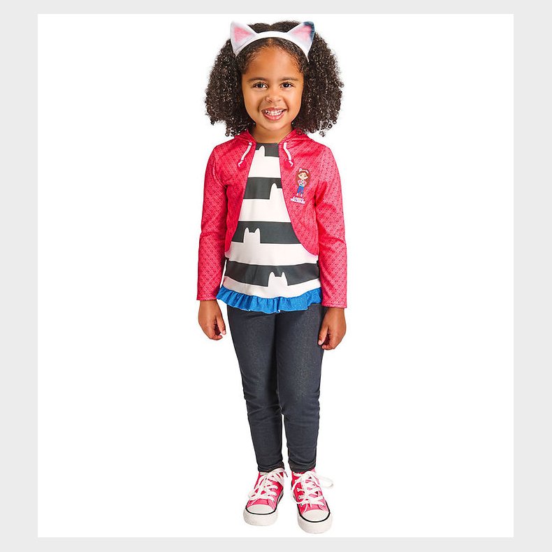 Rubies Udkldning - Gabby's Dollhouse Gabby