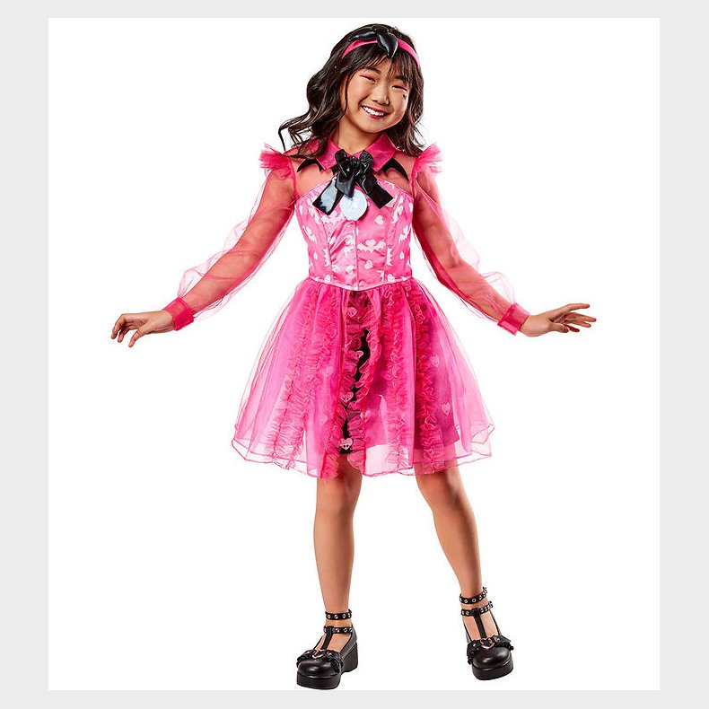 Rubies Udkldning - Monster High Draculaura Deluxe