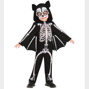 Rubies Udkldning - Skeleton Bat