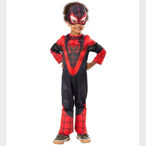 Rubies Udkldning - Marvel's Spinn Classic