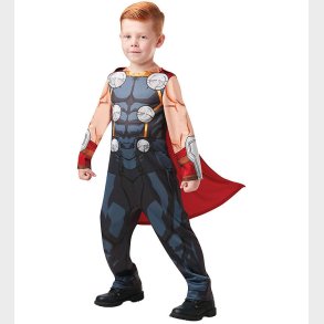 Rubies Udkldning - Marvel Avengers Thor Classic