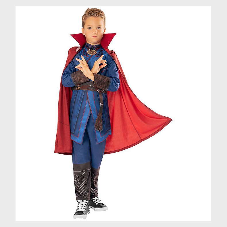 Rubies Udkldning - Marvel's Doctor Strange Deluxe