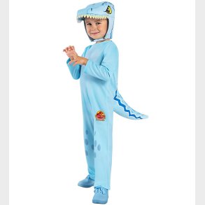 Rubies Udkldning - Jurassic World Velociraptor