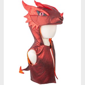 Great Pretenders Udkldning - Dragon Vest