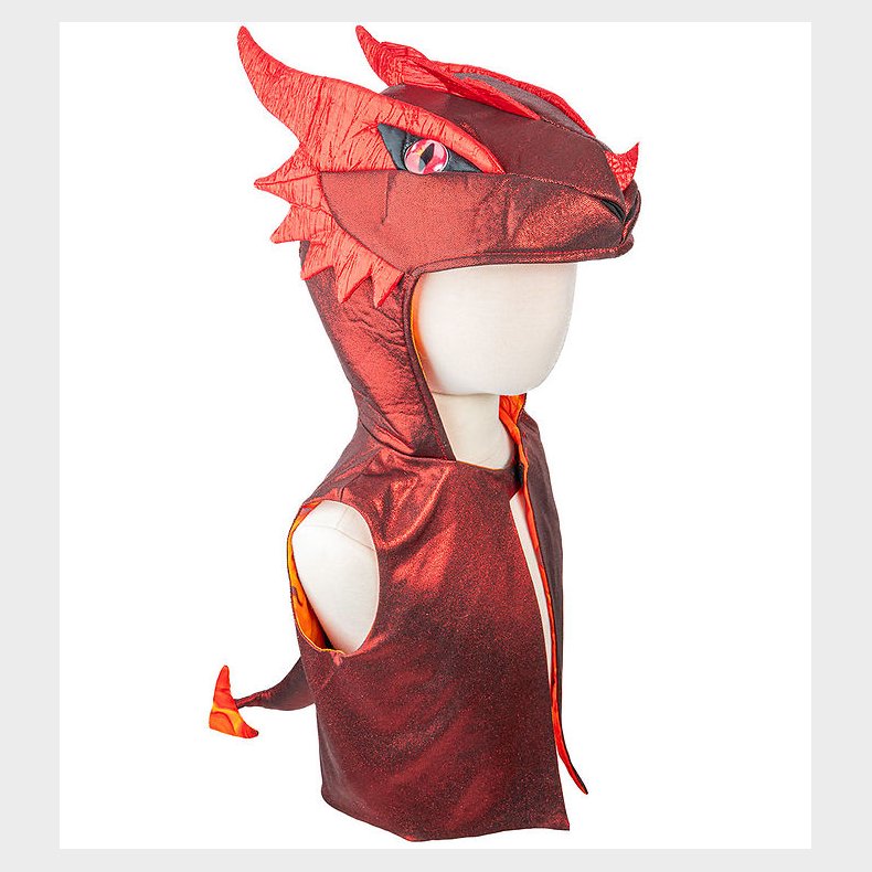 Great Pretenders Udkldning - Dragon Vest