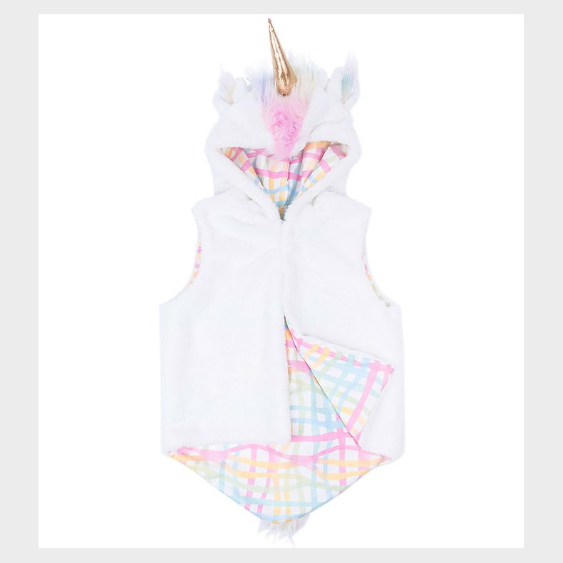 Great Pretenders Udkldning - Unicorn Vest