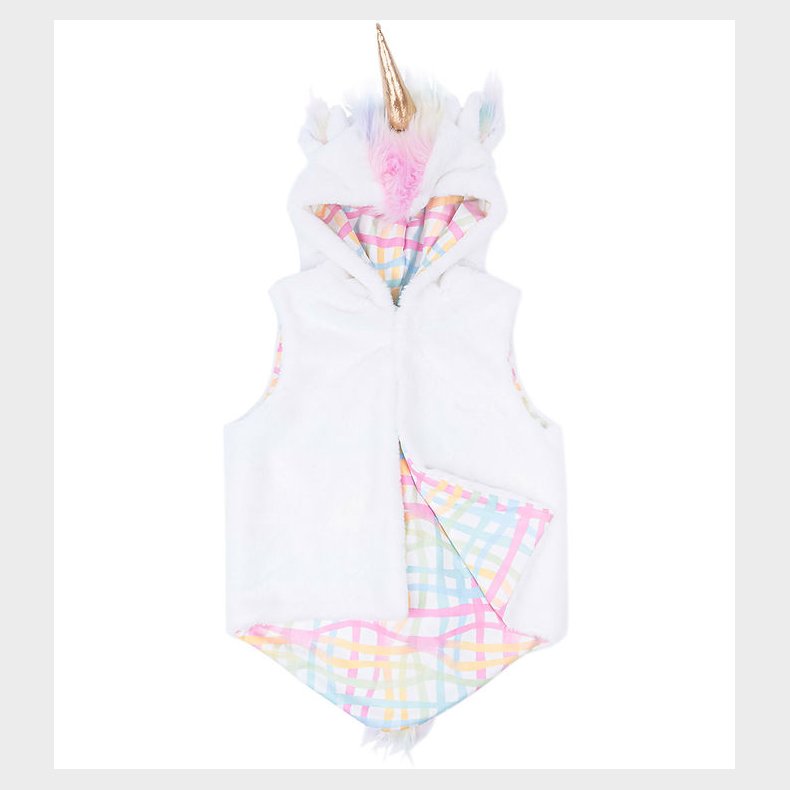 Great Pretenders Udkldning - Unicorn Vest