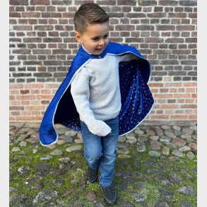 Great Pretenders Udkldning - Rev Glitter Magician