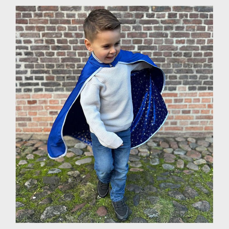 Great Pretenders Udkldning - Rev Glitter Magician