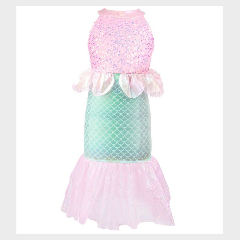 Great Pretenders Udkldning - Misty Mermaid Dress