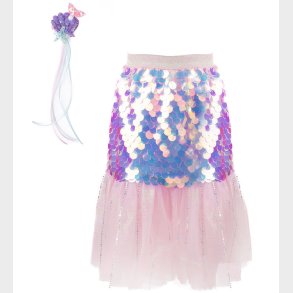 Great Pretenders Udkldning - Bling Bling Mermaid