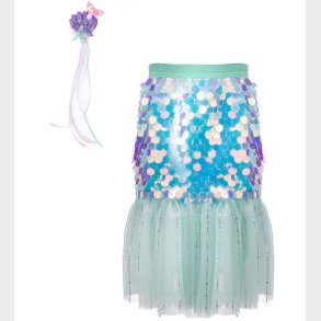 Great Pretenders Udkldning - Bling Bling Mermaid