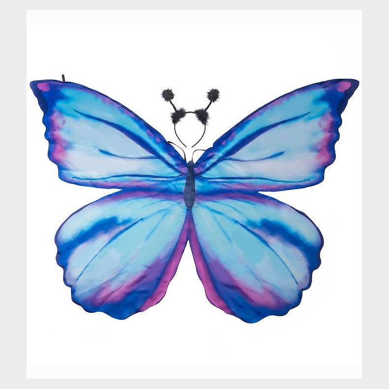 Great Pretenders Udkldning - Mythical Butterfly Soft Wings