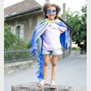 Great Pretenders Udkldning - Celestial Dragon Jewel