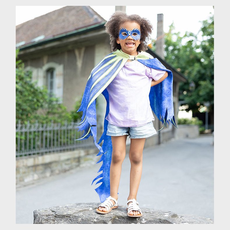 Great Pretenders Udkldning - Celestial Dragon Jewel