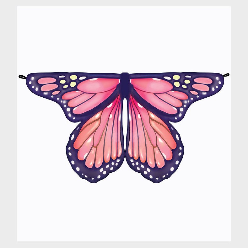 Great Pretenders Udkldning - Mystical Monarch