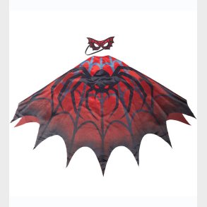 Great Pretenders Udkldning - Web Weaver