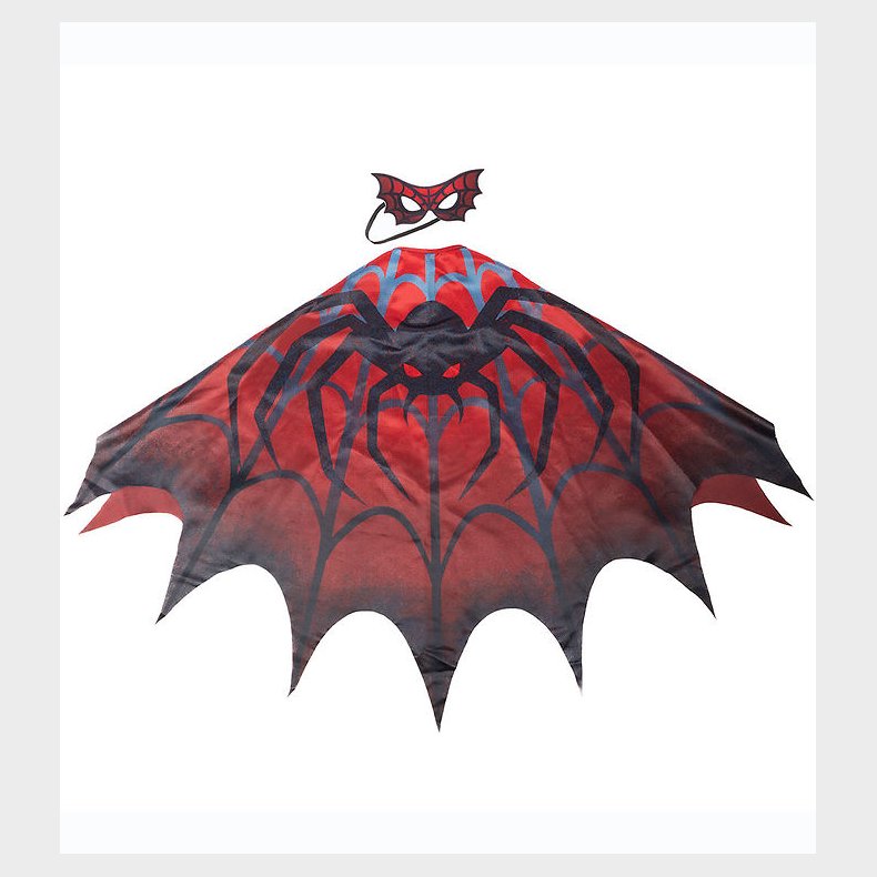 Great Pretenders Udkldning - Web Weaver