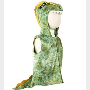 Great Pretenders Udkldning - The All Day Everday Dino Vest