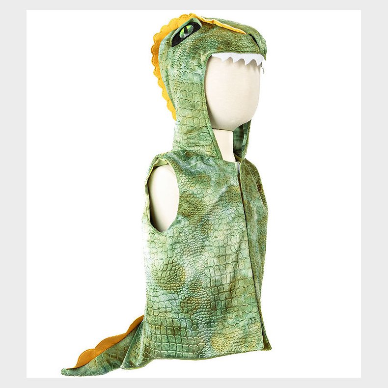 Great Pretenders Udkldning - The All Day Everday Dino Vest