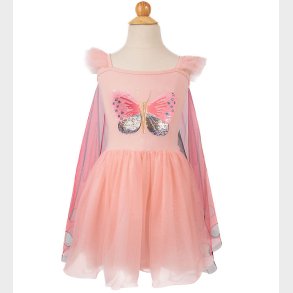 Great Pretenders - Sequins Secret Butterfly