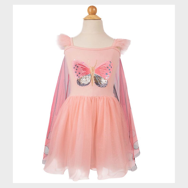 Great Pretenders - Sequins Secret Butterfly