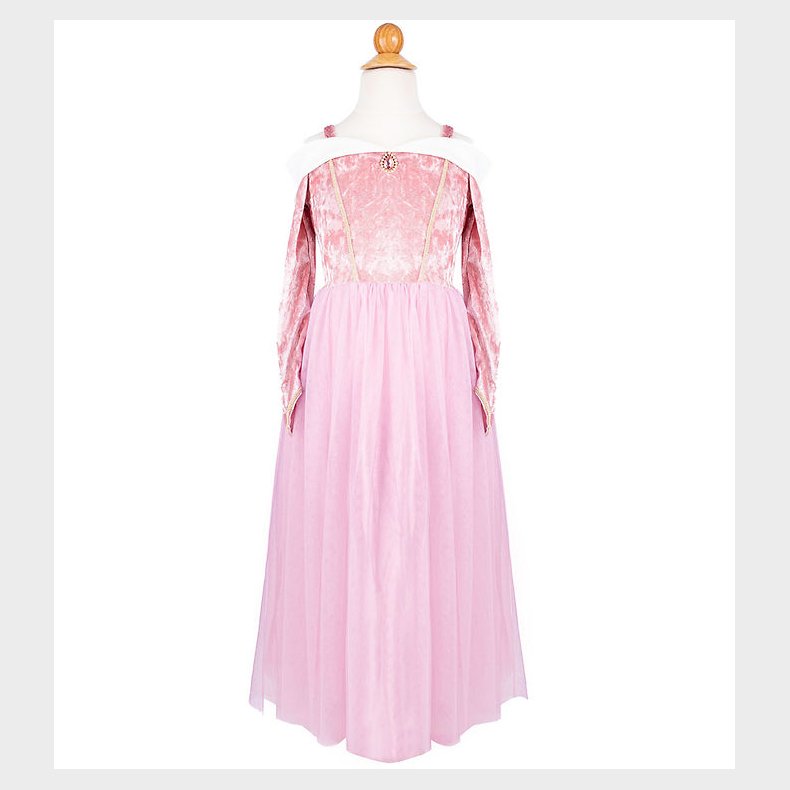 Great Pretenders Udkldning - Velvety Soft Sleeping Sweetheart P