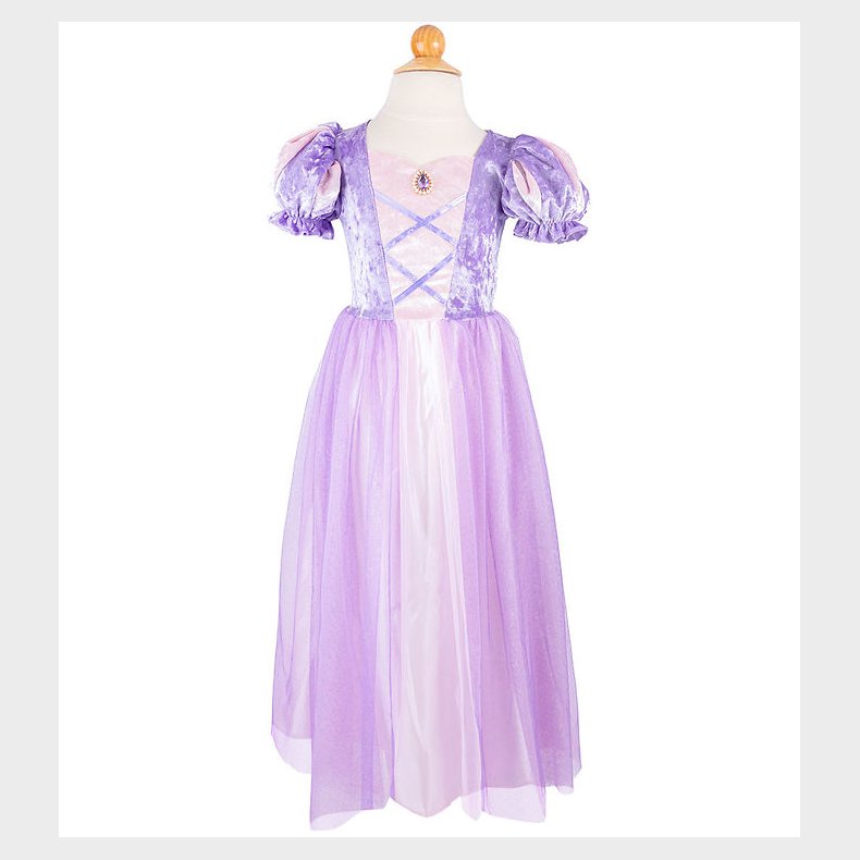 Great Pretenders Udkldning - Velvety Soft Once Upon A Tower Pri