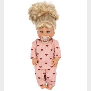 Konges Sljd Dukke - Sally