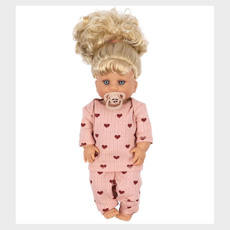 Konges Sljd Dukke - Sally