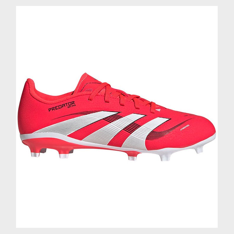 adidas Performance Fodboldstvler - Predator Leauge FG - Lucred/