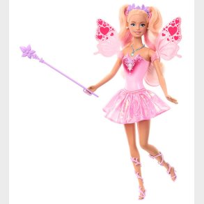 Barbie Dukke - 30cm - Color Change Fairy