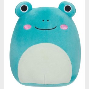 Squishmallows Bamse - 30 cm - Robert