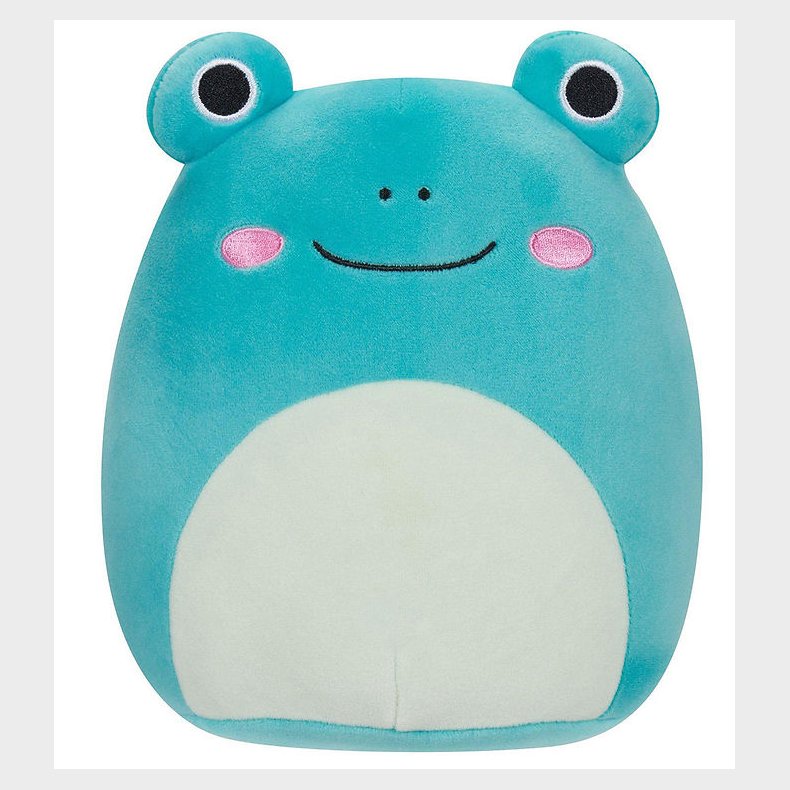 Squishmallows Bamse - 30 cm - Robert