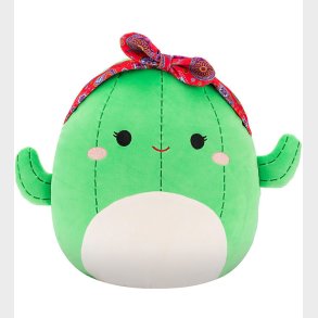 Squishmallows Bamse - 30 cm - Maritza Kaktus
