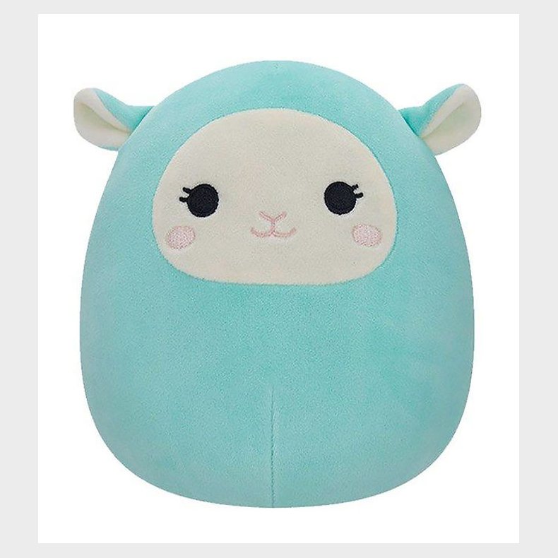 Squishmallows Bamse - 19 cm - Jacob