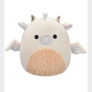 Squishmallows Bamse - 19 cm - Buck
