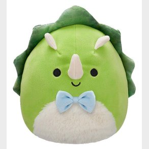 Squishmallows Bamse - 19 cm - Tristan