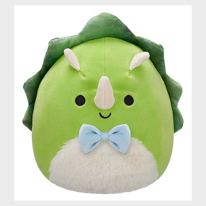 Squishmallows Bamse - 19 cm - Tristan