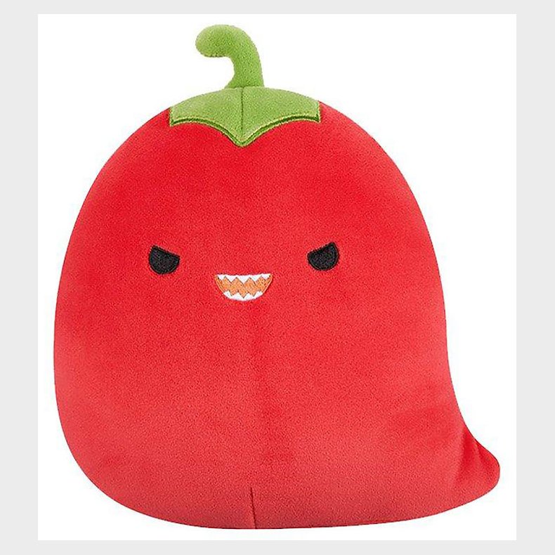 Squishmallows Bamse - 19 cm - Christo