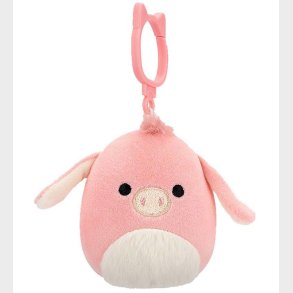 Squishmallows Bamse - 9 cm - Maudie - Clip On