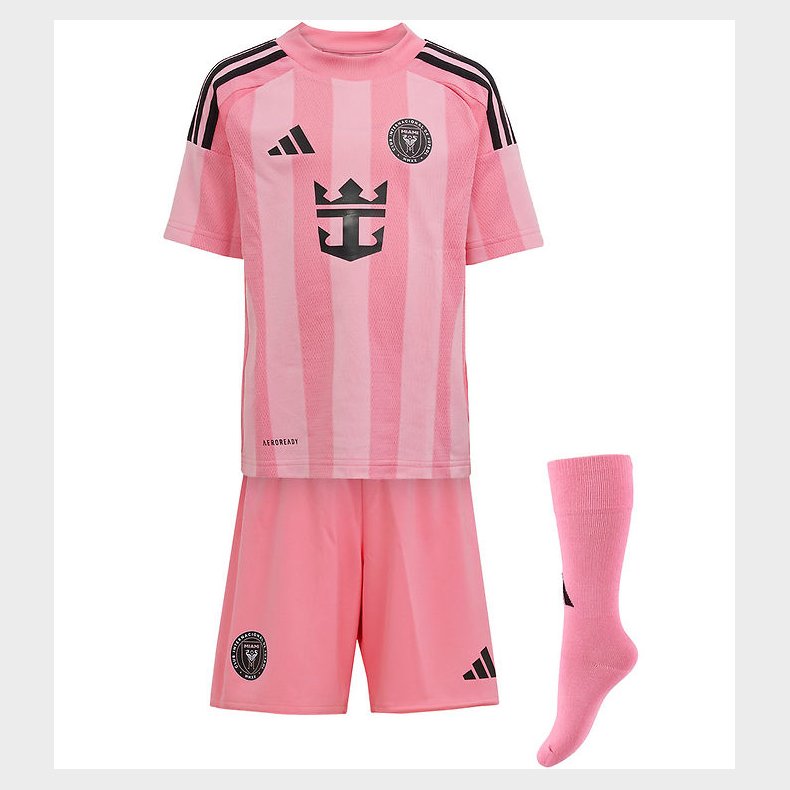 adidas Performance Fodboldst - IMCF H MINI N - MESSI - EASPNK